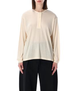 STUDIO NICHOLSON Лонгслив