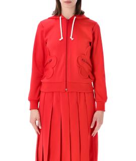 COMME DES GARÇONS Худи/толстовка