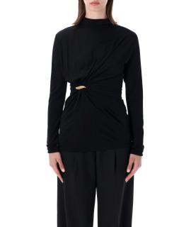 BOTTEGA VENETA Лонгслив