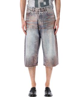 ACNE STUDIOS Шорты