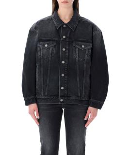 SAINT LAURENT Куртка