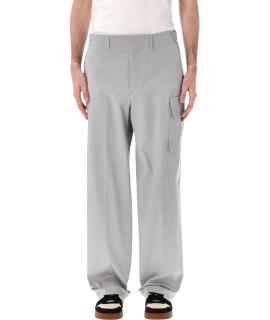 FENDI Повседневные брюки