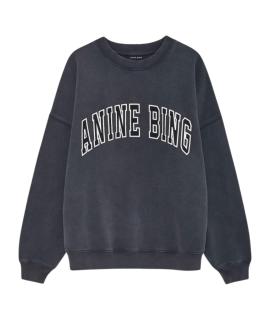 ANINE BING Худи/толстовка