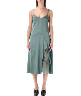 ACNE STUDIOS Коктейльное платье