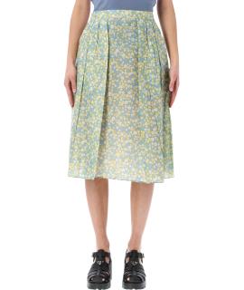 PRADA Юбка миди