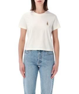 MAISON KITSUNE Футболка