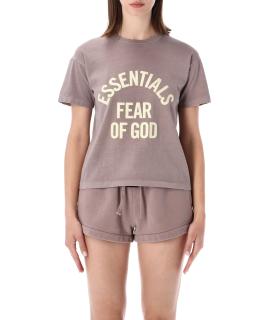 FEAR OF GOD ESSENTIALS Футболка