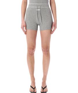 MARINE SERRE Шорты