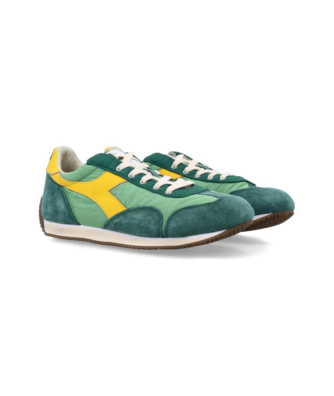 DIADORA HERITAGE Мульти кроссовки, фото 3