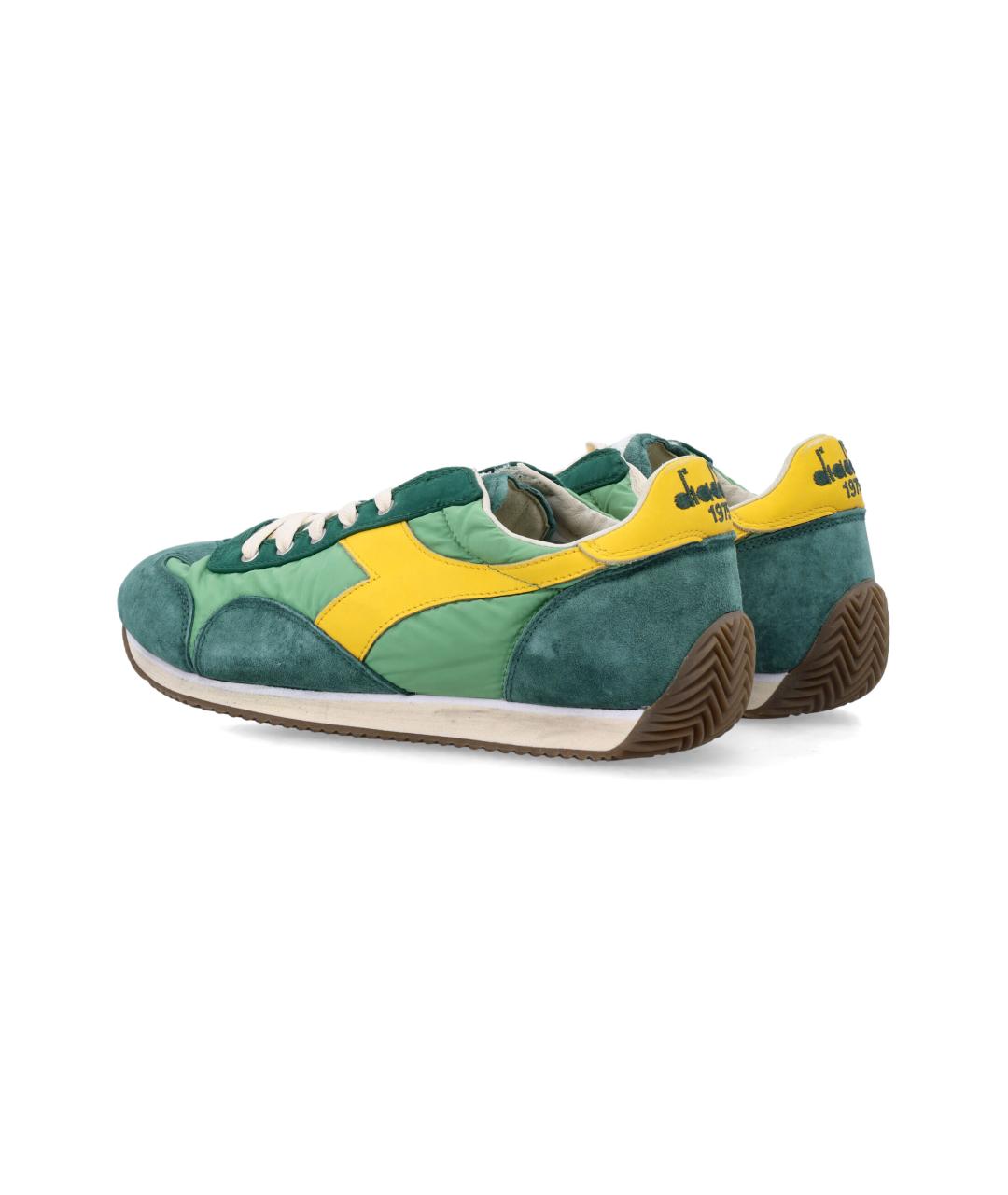 DIADORA HERITAGE Мульти кроссовки, фото 4