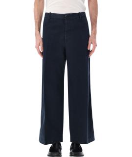 NINE IN THE MORNING Повседневные брюки