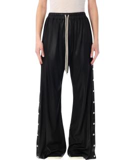RICK OWENS DRKSHDW Брюки широкие