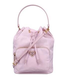 PRADA Сумка через плечо