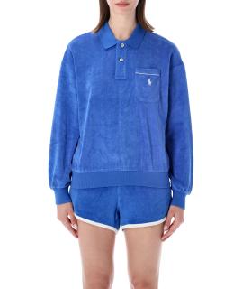 POLO RALPH LAUREN Худи/толстовка