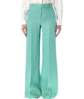MAX MARA Брюки широкие