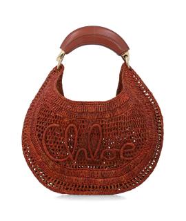 CHLOE Сумка с короткими ручками