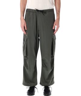 NINE IN THE MORNING Повседневные брюки