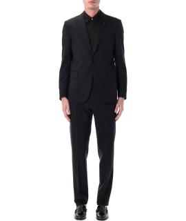 LARDINI Классический костюм