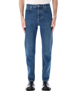 BOTTEGA VENETA Джинсы скинни