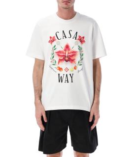 CASABLANCA Футболка