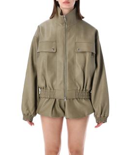 THE FRANKIE SHOP Куртка