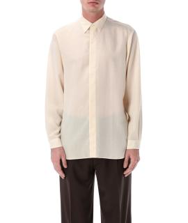 LARDINI Классическая рубашка