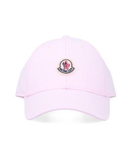 MONCLER Кепка
