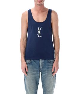 SAINT LAURENT Майка