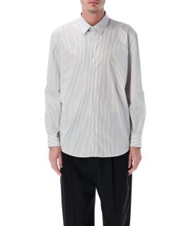 SAINT LAURENT Классическая рубашка