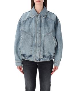 SAINT LAURENT Куртка