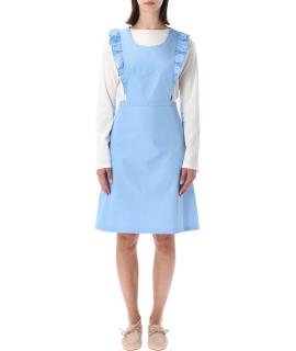 MIU MIU Повседневное платье