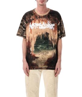 ACNE STUDIOS Футболка