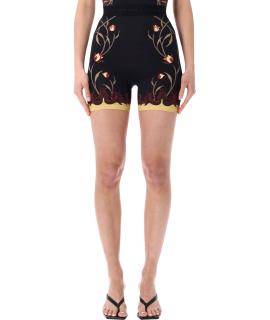 MARINE SERRE Шорты