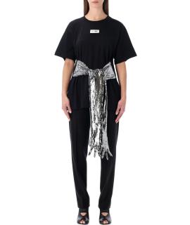 MM6 MAISON MARGIELA Футболка