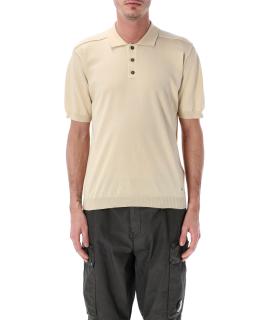 CP COMPANY Поло с коротким рукавом