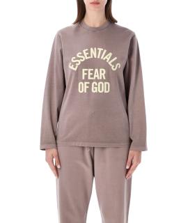 FEAR OF GOD ESSENTIALS Футболка