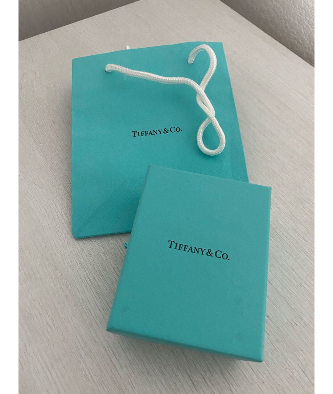 TIFFANY&CO Серебрянный серебряный браслет, фото 5