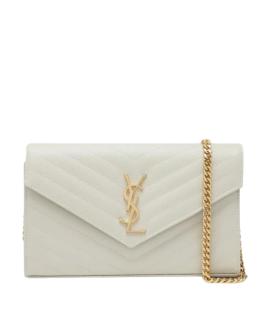 SAINT LAURENT Клатч/вечерняя сумка