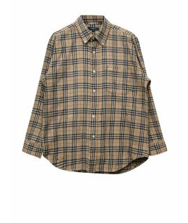BURBERRY Классическая рубашка