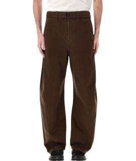 LEMAIRE Повседневные брюки