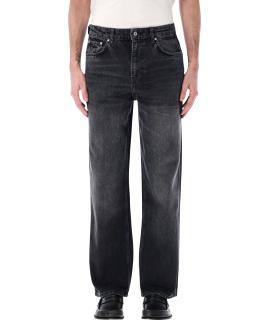 REPRESENT Прямые джинсы