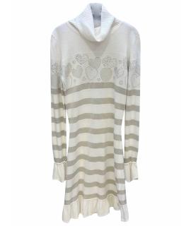 MISS BLUMARINE Платье/Сарафан