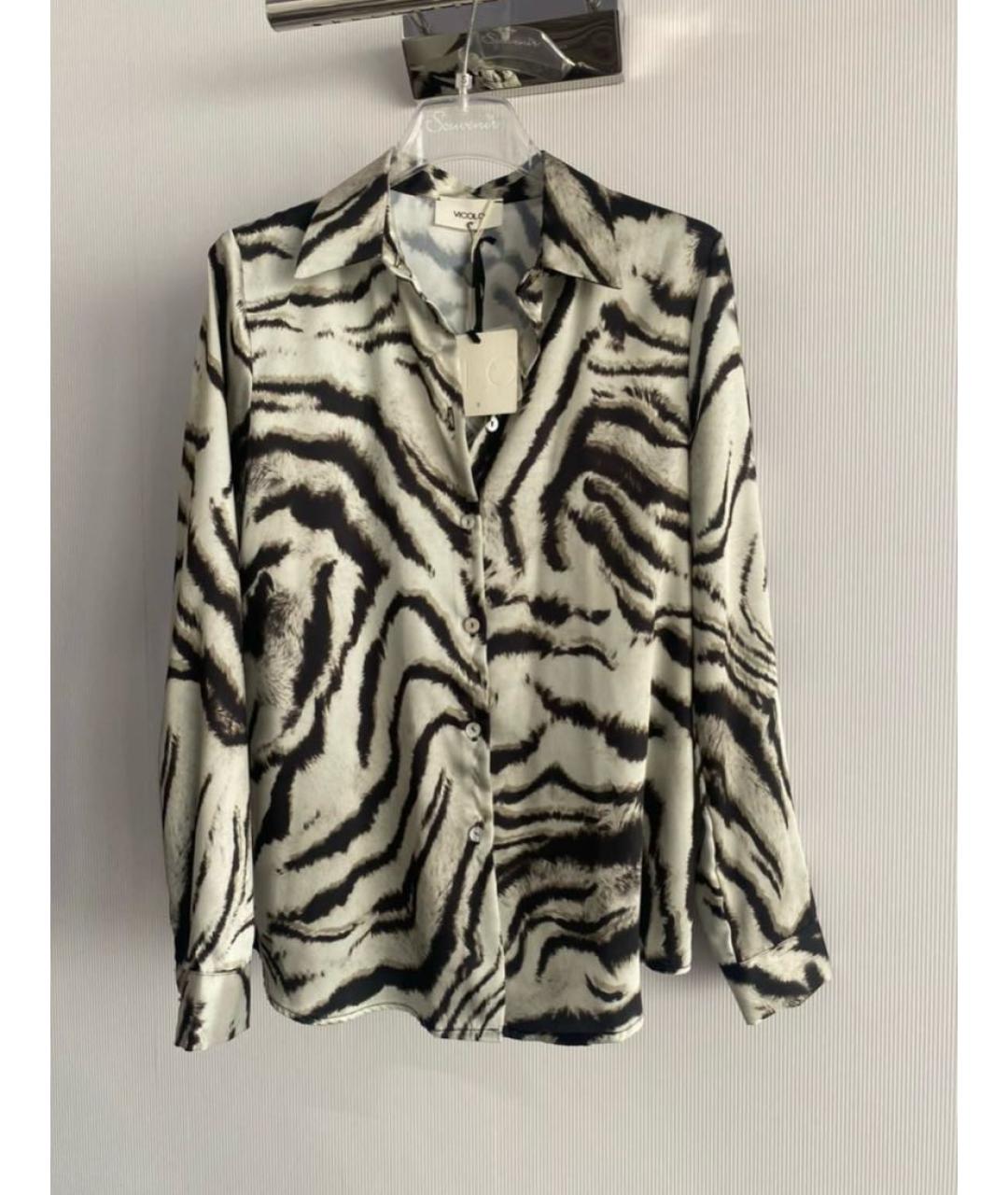 VICOLO Рубашка, фото 2