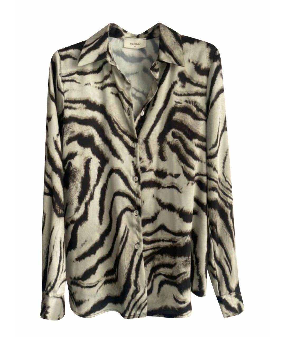 VICOLO Рубашка, фото 1