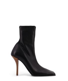 ALAIA Ботильоны