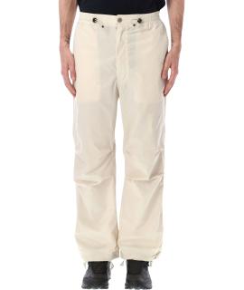 NAMAMICA Повседневные брюки