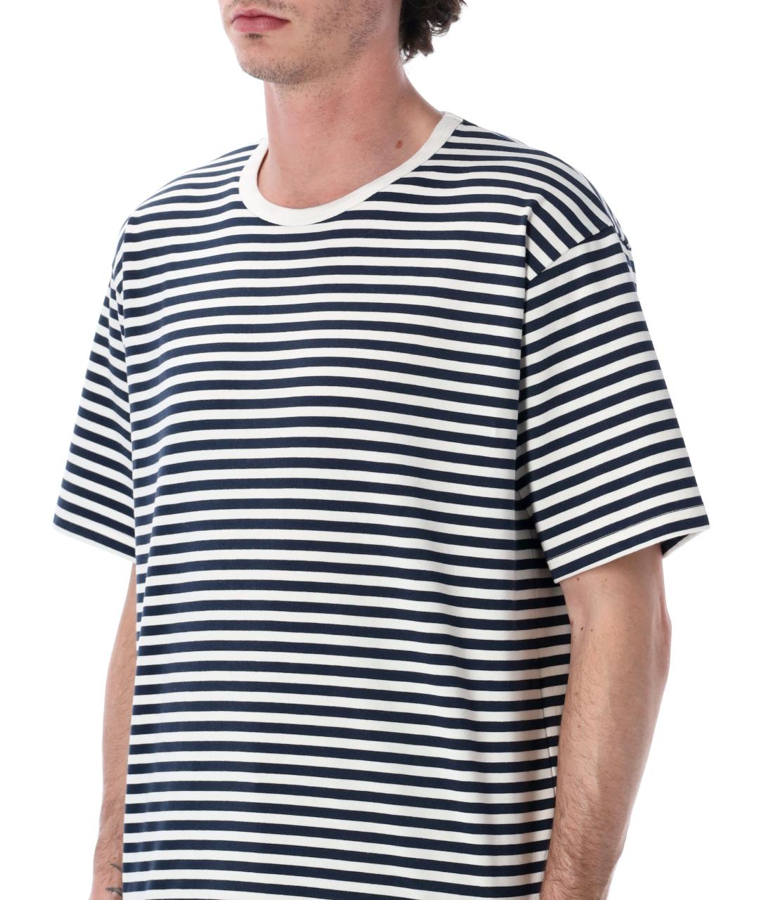 NAMAMICA Мульти хлопковая футболка, фото 3