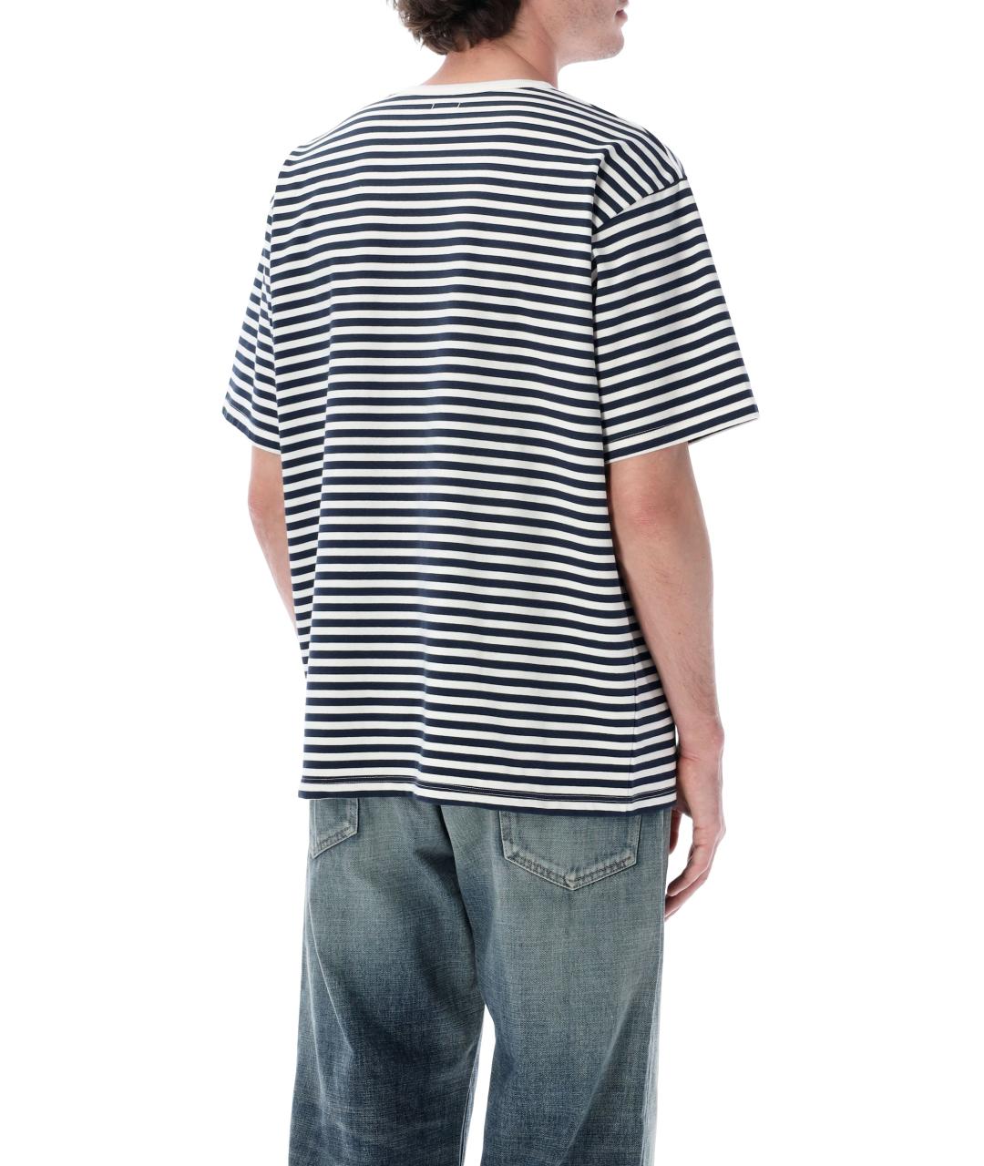 NAMAMICA Мульти хлопковая футболка, фото 2