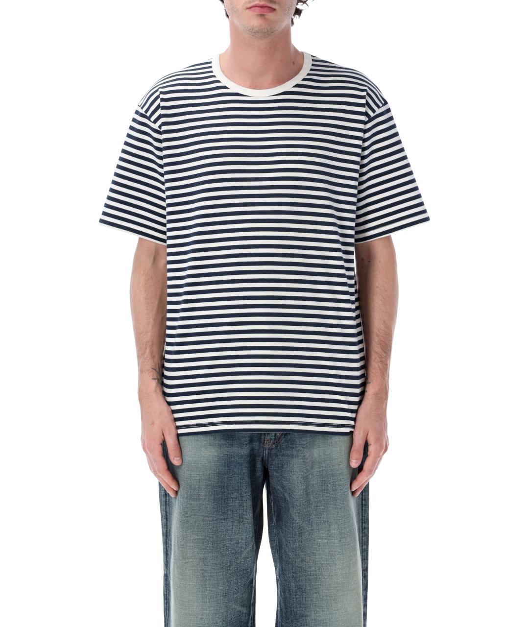 NAMAMICA Мульти хлопковая футболка, фото 1