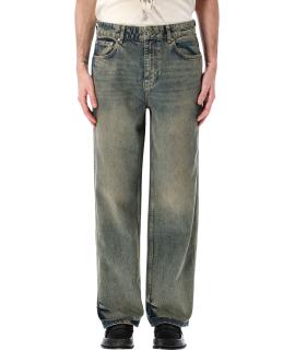 REPRESENT Прямые джинсы